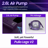 Pulio Legs V2
