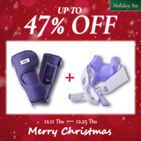 [Holiday Gifts] Pulio Legs & Neck