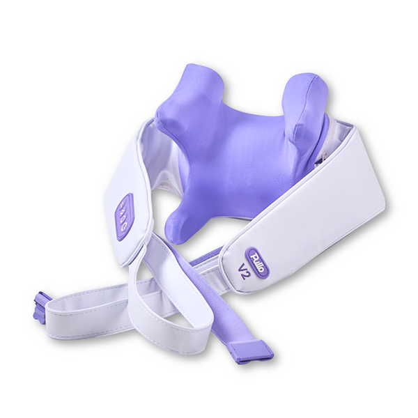 Pulio Neck & Shoulder V2