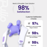 [Exclusive Sets] Pulio Neck Duo