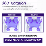 Pulio Neck & Shoulder V2