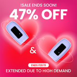 [Valentine's Gifts] Pulio Hand Duo