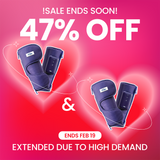 [Valentine's Gifts] Pulio Legs Duo