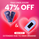 [Valentine's Gifts] Pulio Legs & Hand