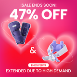 [Valentine's Gifts] Pulio Legs & Neck