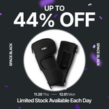 [Limited] Space Black Edition