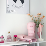 [Limited] Strawberry Milk Edition