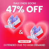 [Valentine's Gifts] Pulio Neck Duo