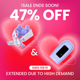 [Valentine's Gifts] Pulio Neck & Hand